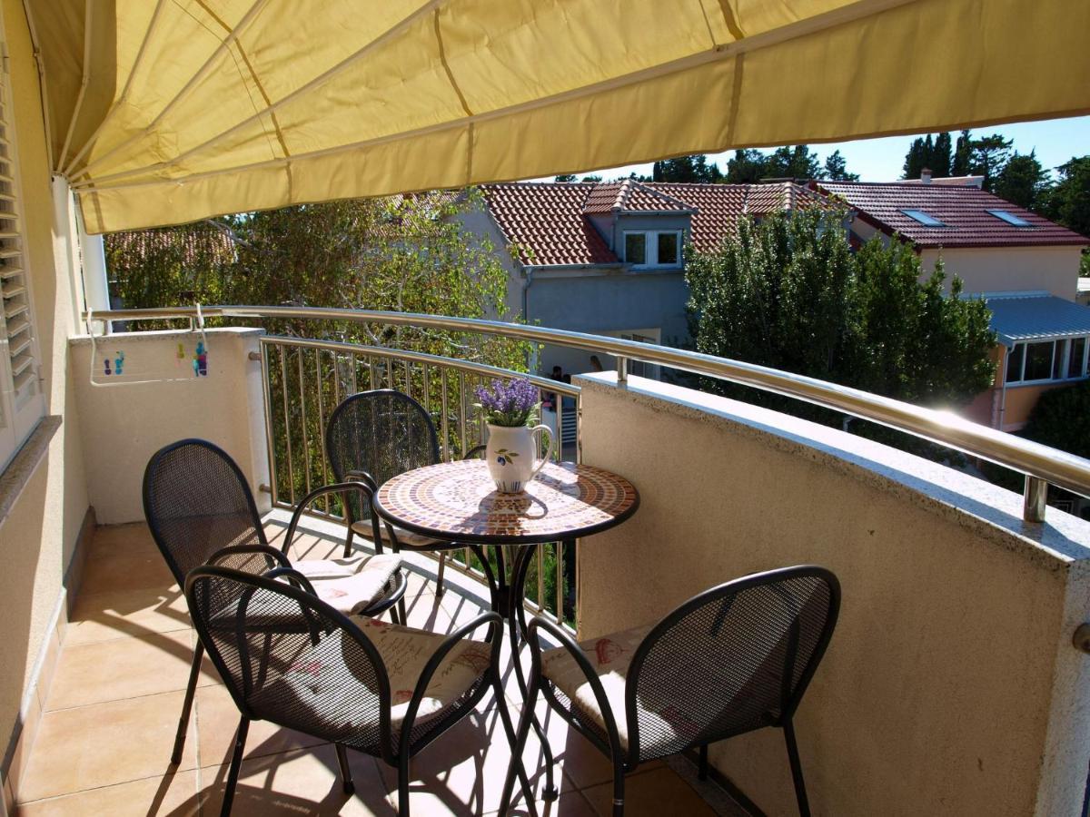 Kristi Apartment Complex Near The Sandy Beach - By Ta Leut Agency Privlaka  Exteriör bild